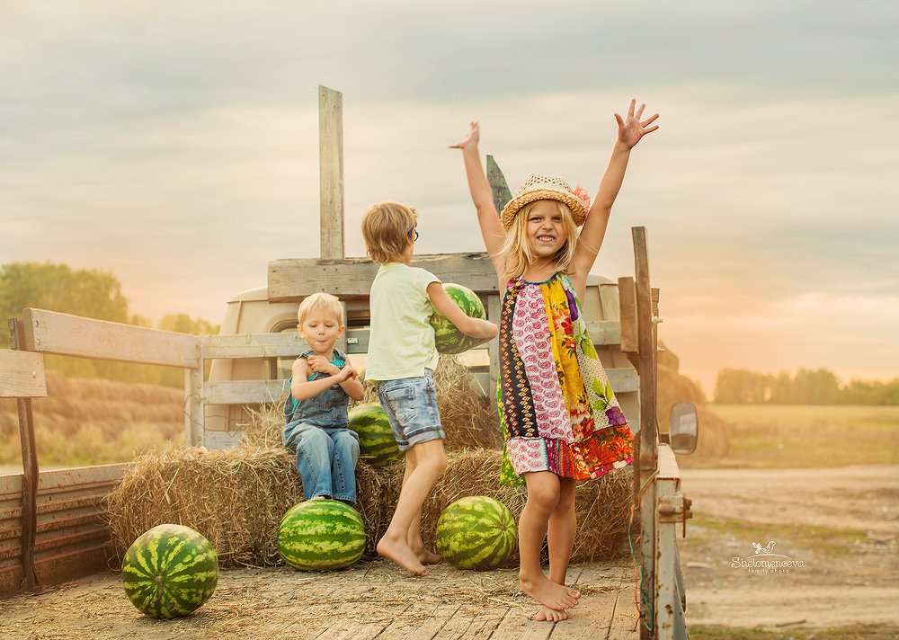 Photograph by Шеломенцева Ольга