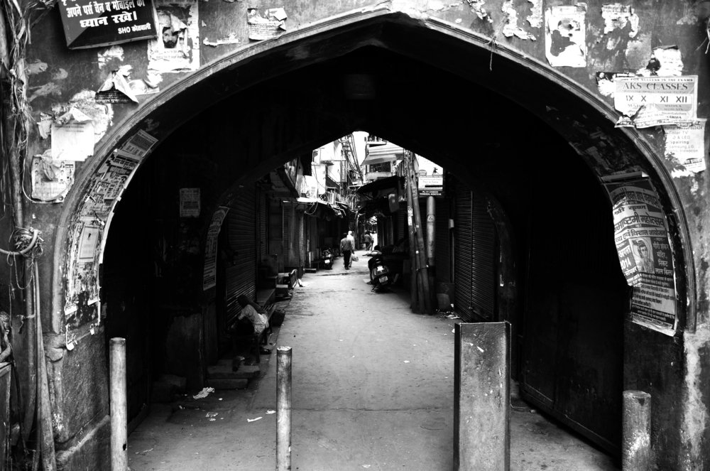 Photograph by Raaj Kiran