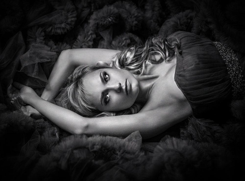 Photograph by Julia Stuckert