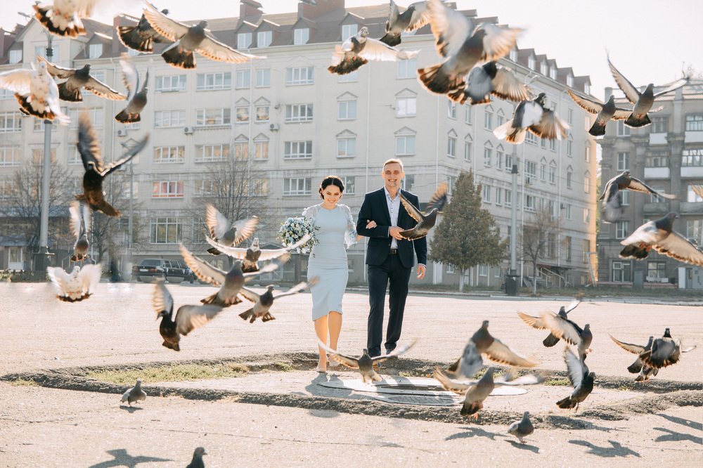 Photograph by Тимофей Рыбкин