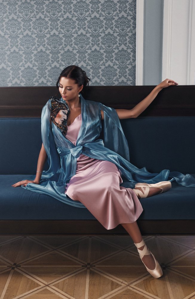 Photograph by Вероника Романович