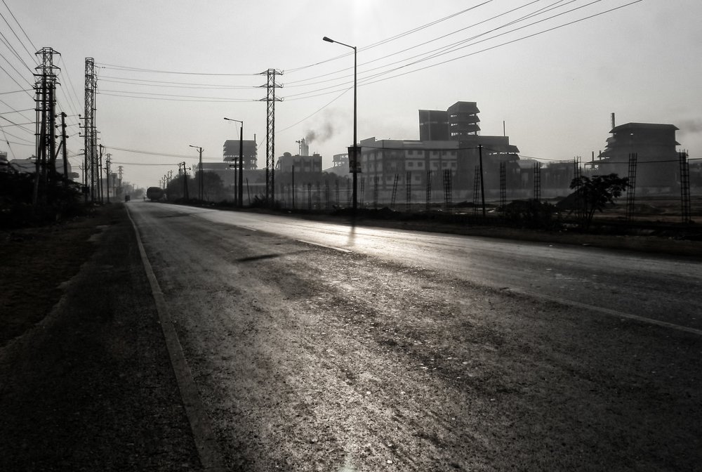 Photograph by Raaj Kiran