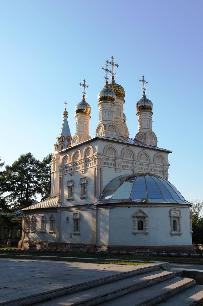 Photograph by Александр Бугаенко