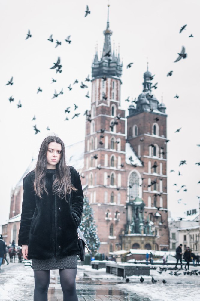 Photograph by Viktor Yudin