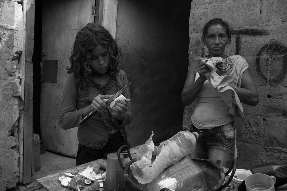 Photograph by Yadira Perez