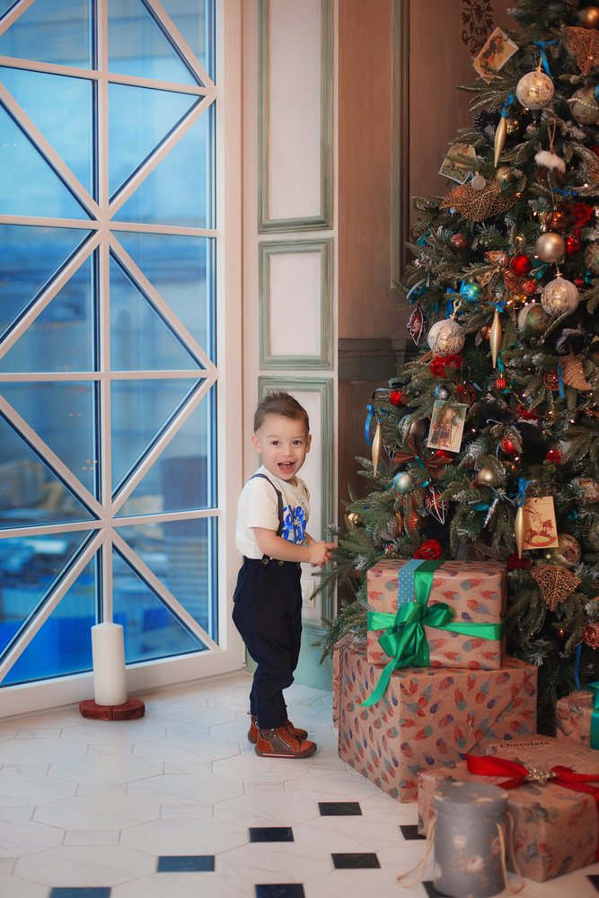 Photograph by Александра Тетерева