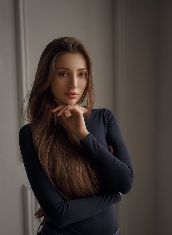 Photograph by Александр Смирнов