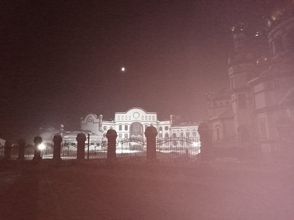 Photograph by Илья Поляков