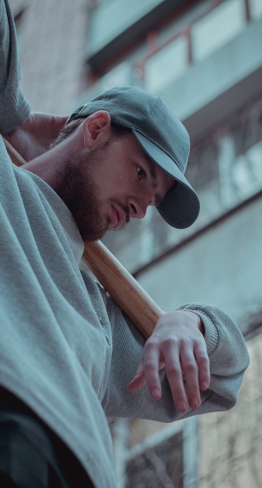 Photograph by Сергей Жердев