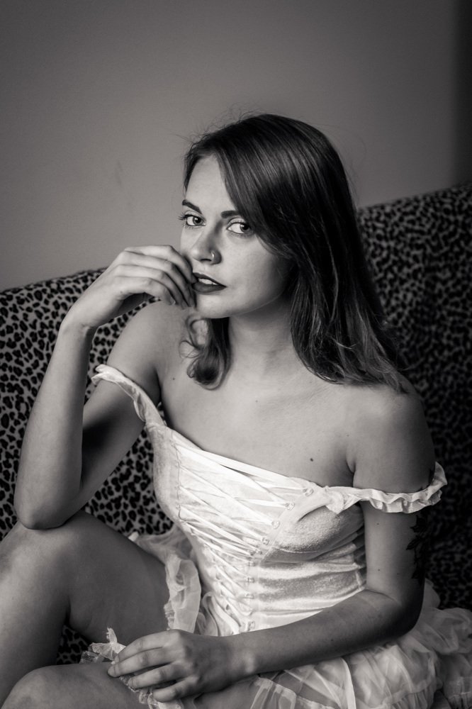 Photograph by Viktor Yudin