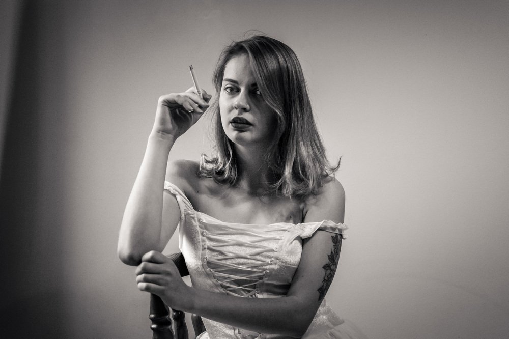 Photograph by Viktor Yudin