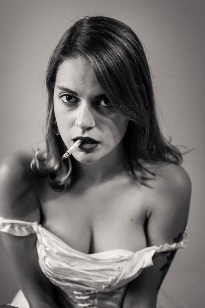 Photograph by Viktor Yudin