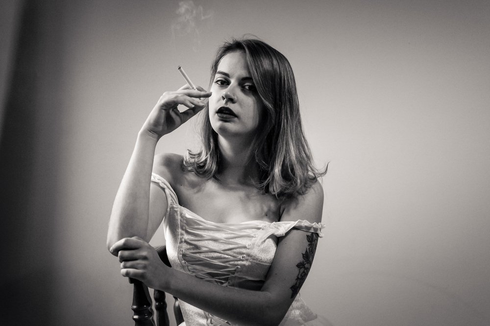 Photograph by Viktor Yudin