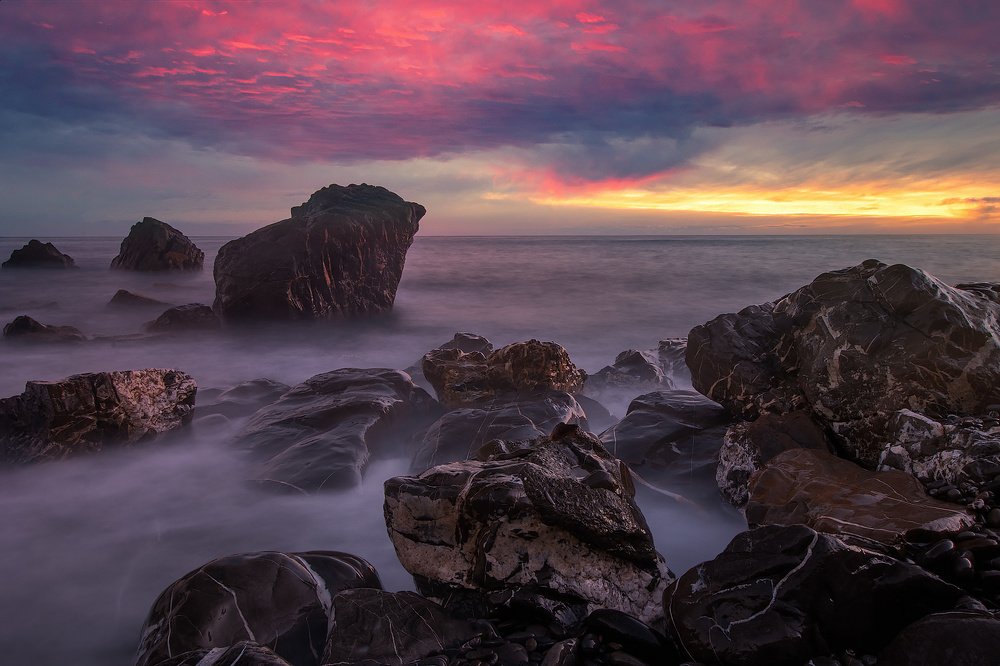 Photograph by Markus Bieck