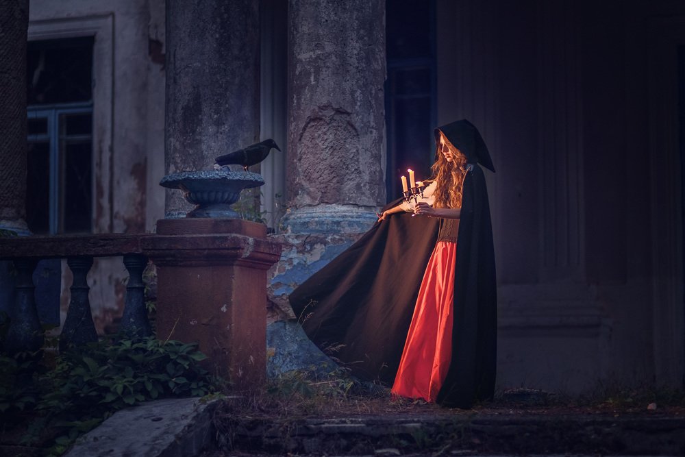 Photograph by Ирина Беленкевич