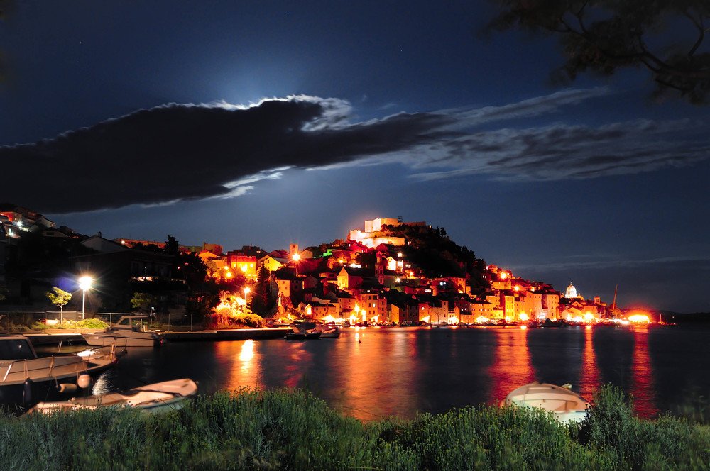 Photograph by Sonja Rora