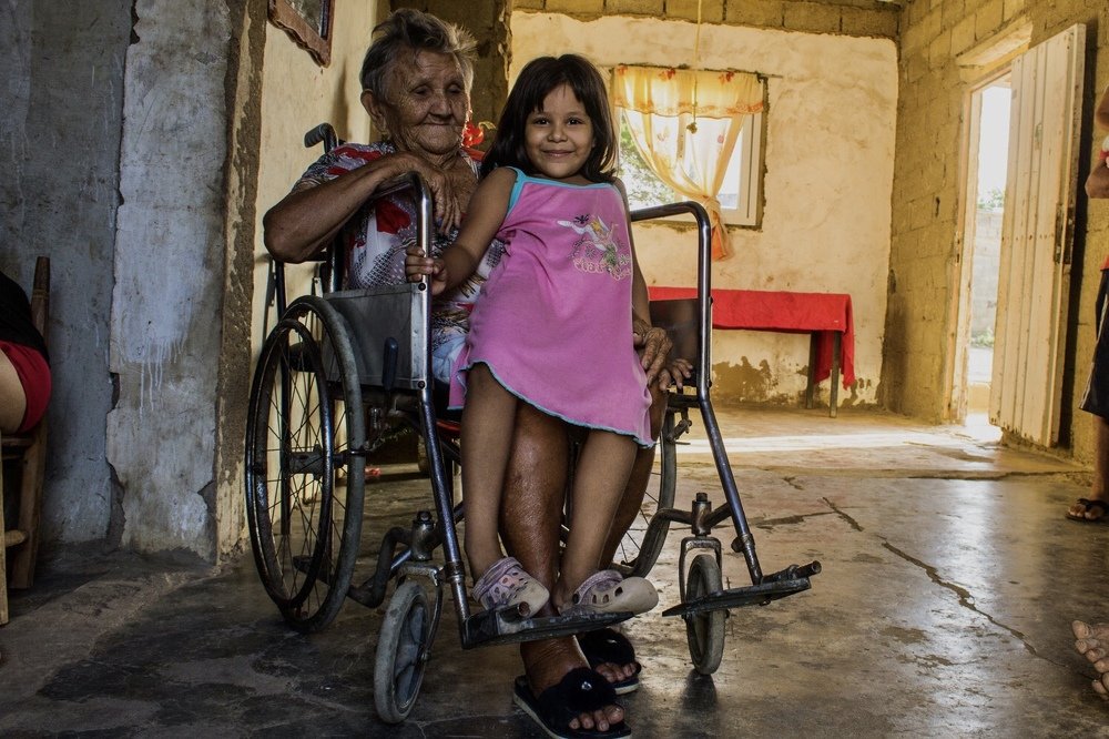 Photograph by Yadira Perez