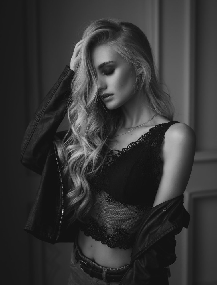 Photograph by Александр Смирнов