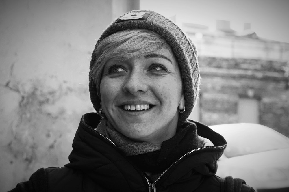 Photograph by Марина Хохрякова