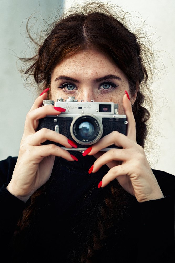 Photograph by Виталий Харитонов