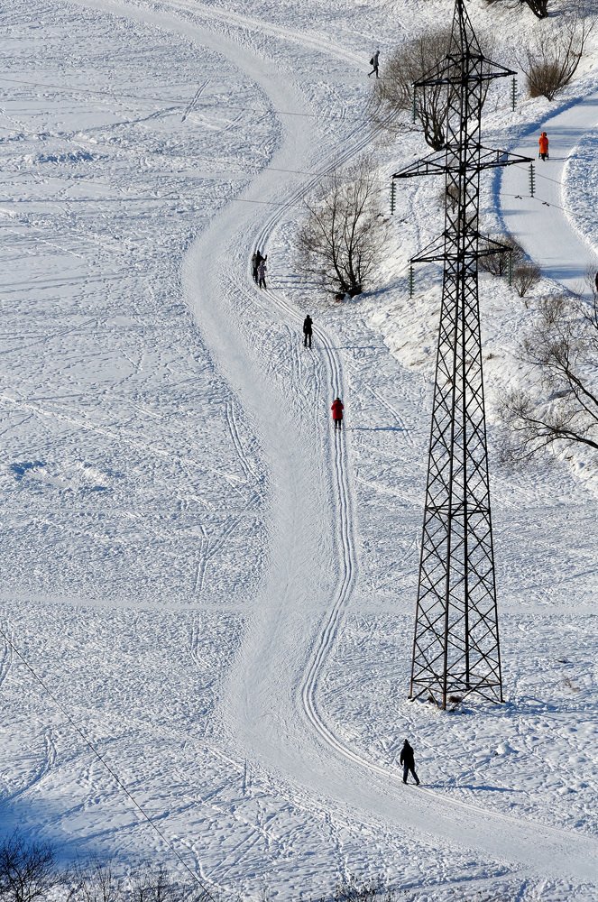 Photograph by Игорь Овсиенко