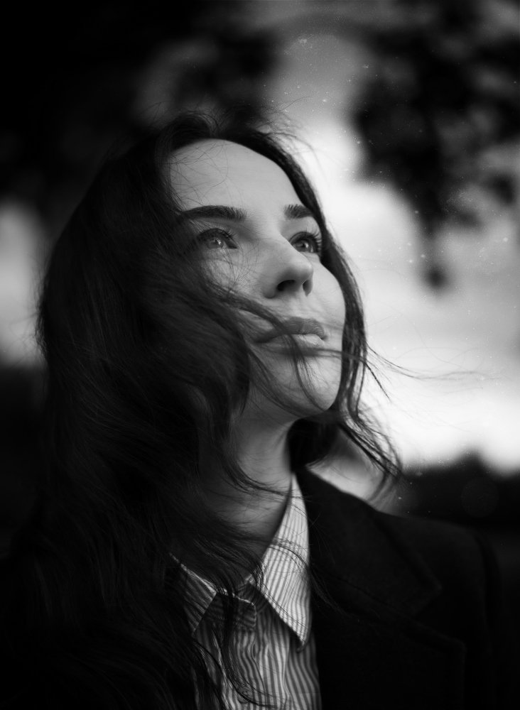 Фотография автора Evgeniya Fedorova