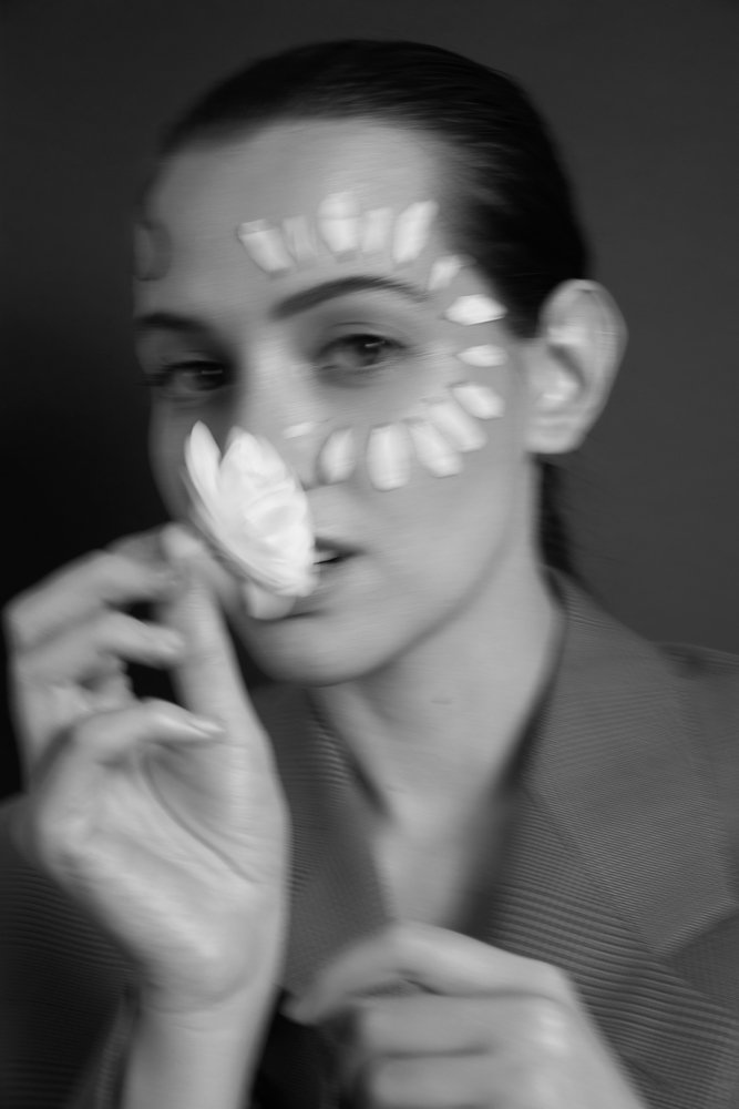 Photograph by Юлия Осипенко