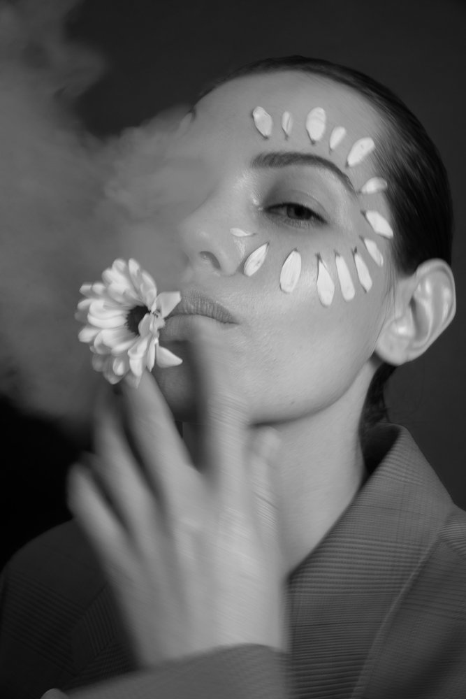 Photograph by Юлия Осипенко