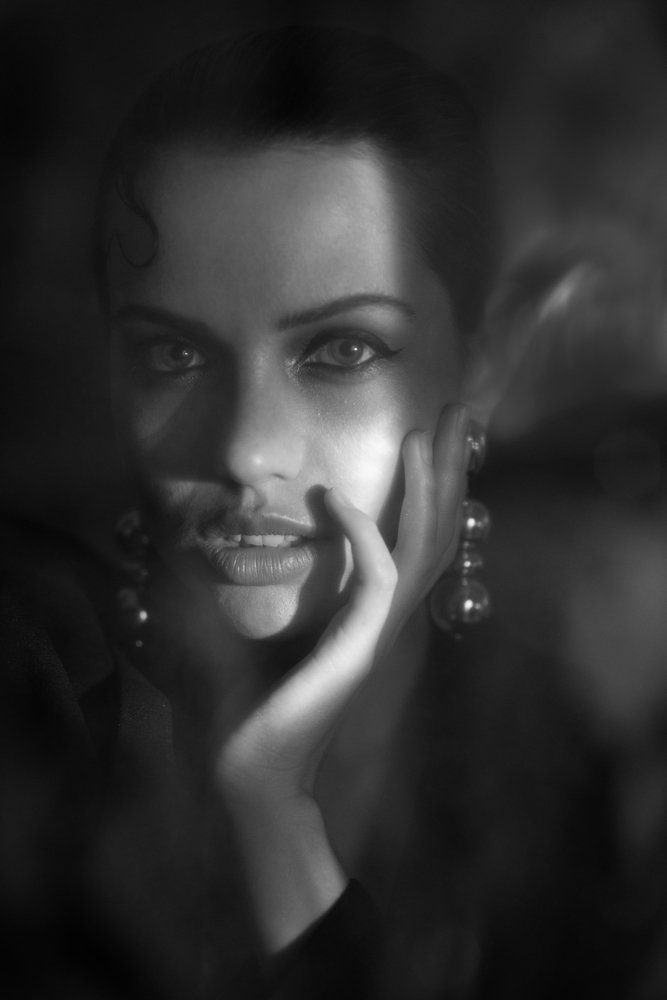 Photograph by Юлия Осипенко