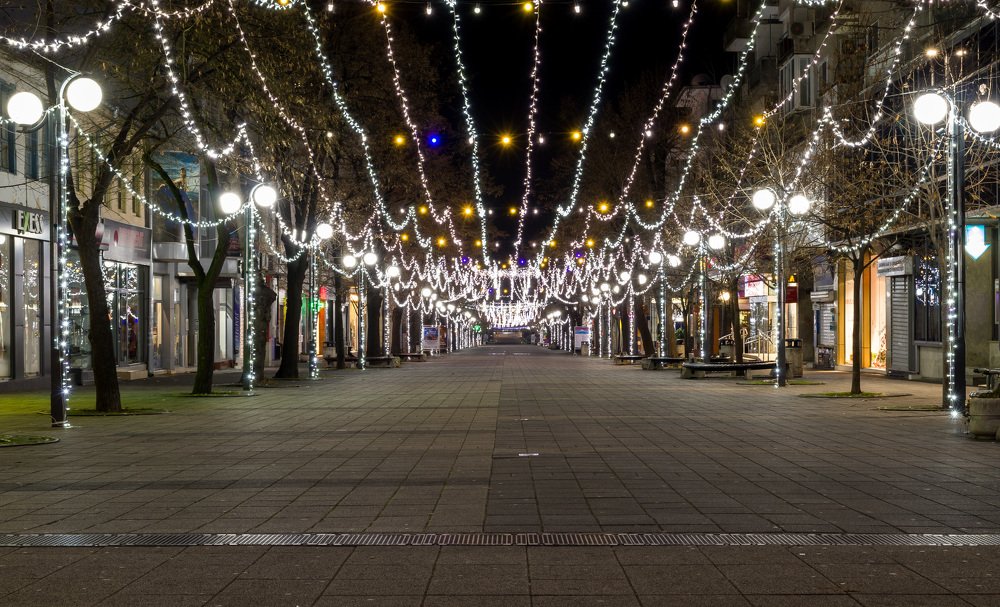 Photograph by Polina Sharapova