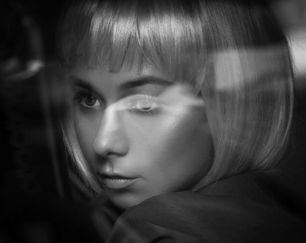 Фотография автора Evgeniya Fedorova