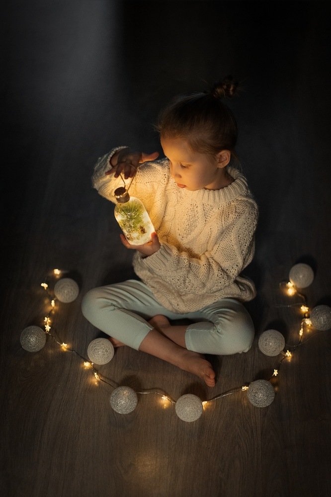 Photograph by Tatyana Belyakova