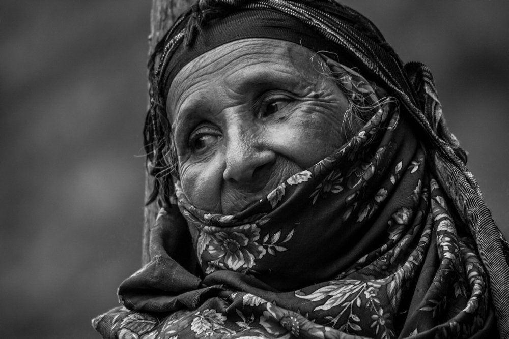 Photograph by Golestani Mojtaba