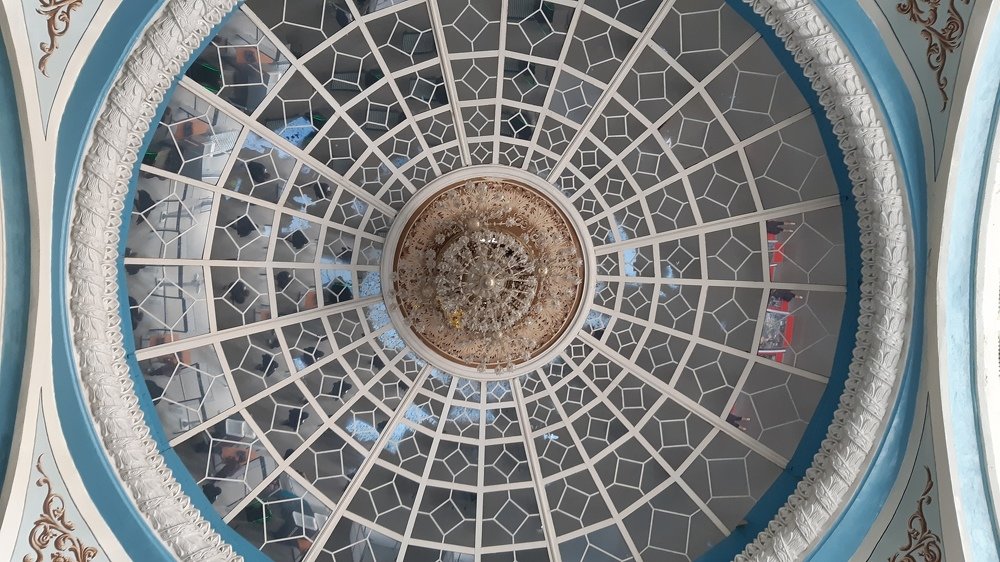 Photograph by Талгат Батыргареев