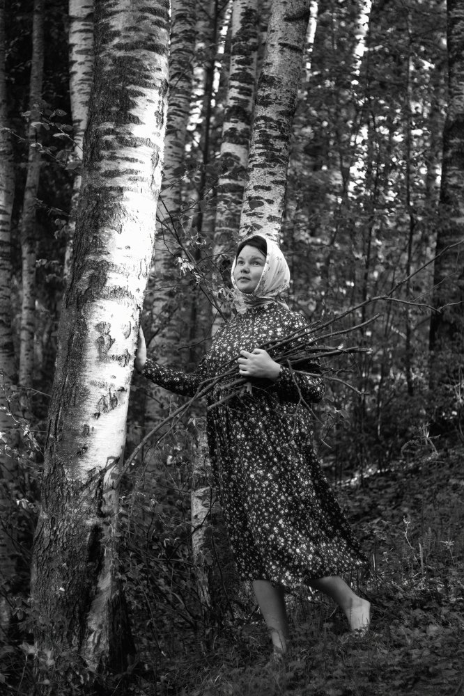 Photograph by Гребенева Мария