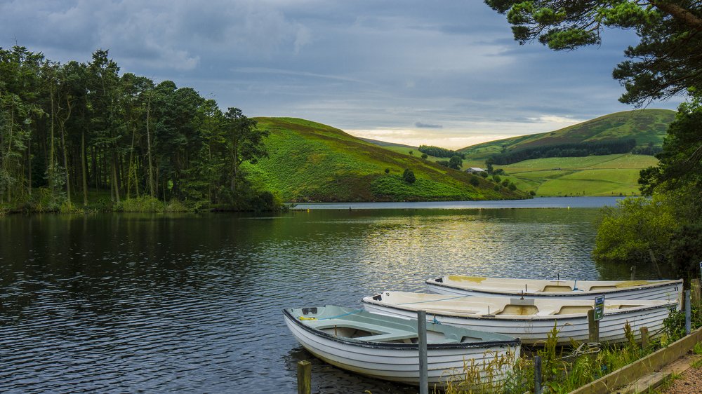 Photograph by Pamela Pankova