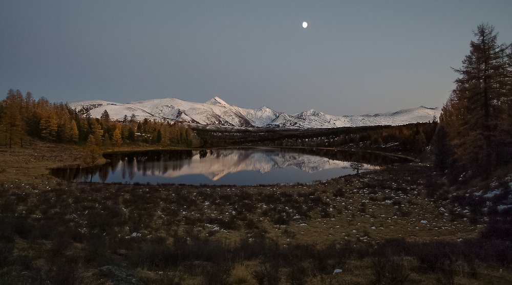 Photograph by Валерий Чичкин