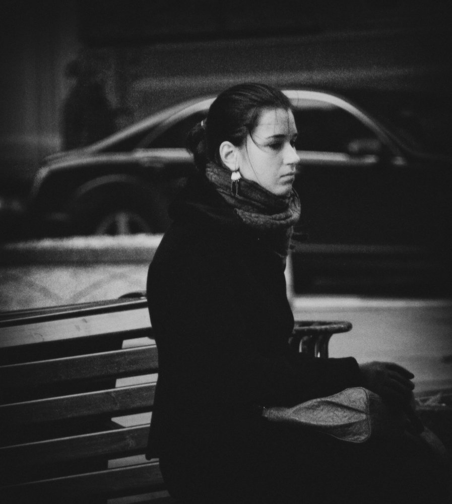 Фотография автора Елена Лаврова