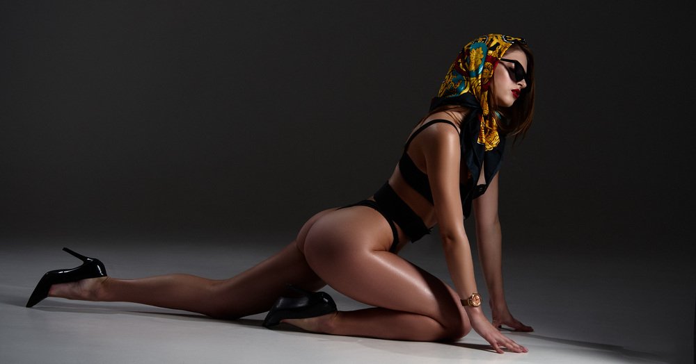 Photograph by Bogdan Khizhnyak