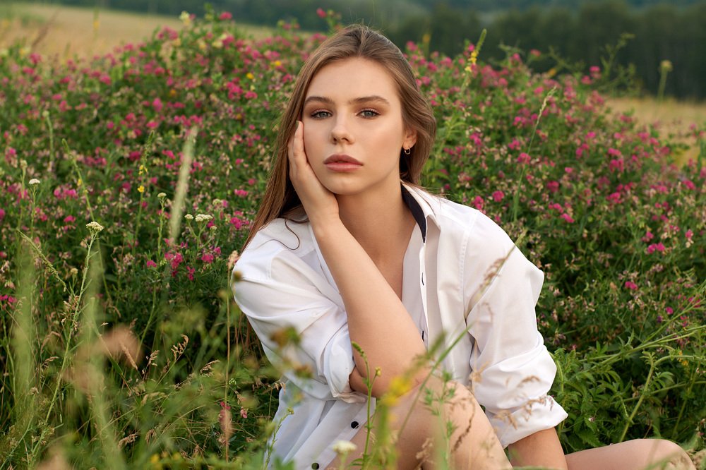 Photograph by Bogdan Khizhnyak