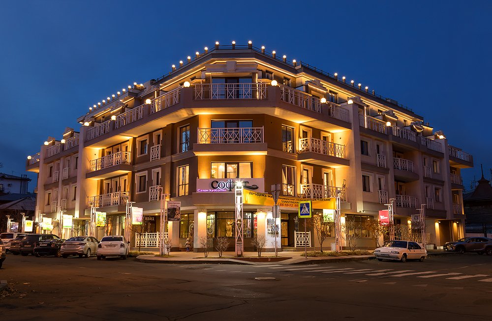 Photograph by Yuri Vakhnenko