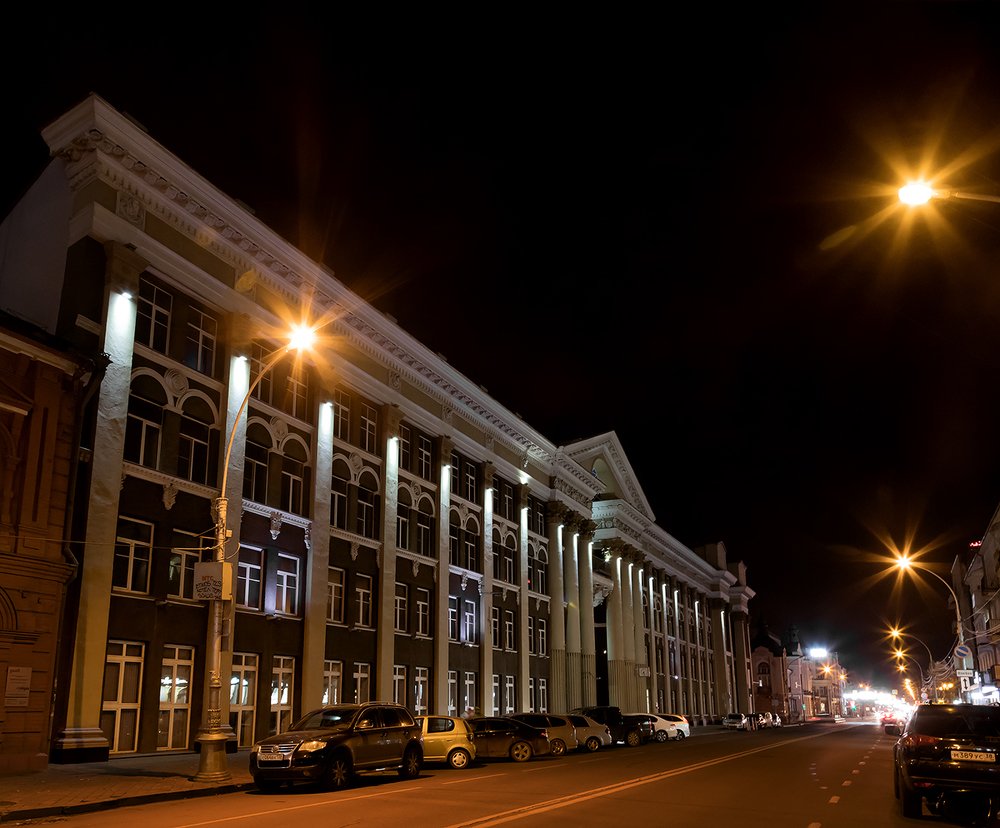 Photograph by Yuri Vakhnenko