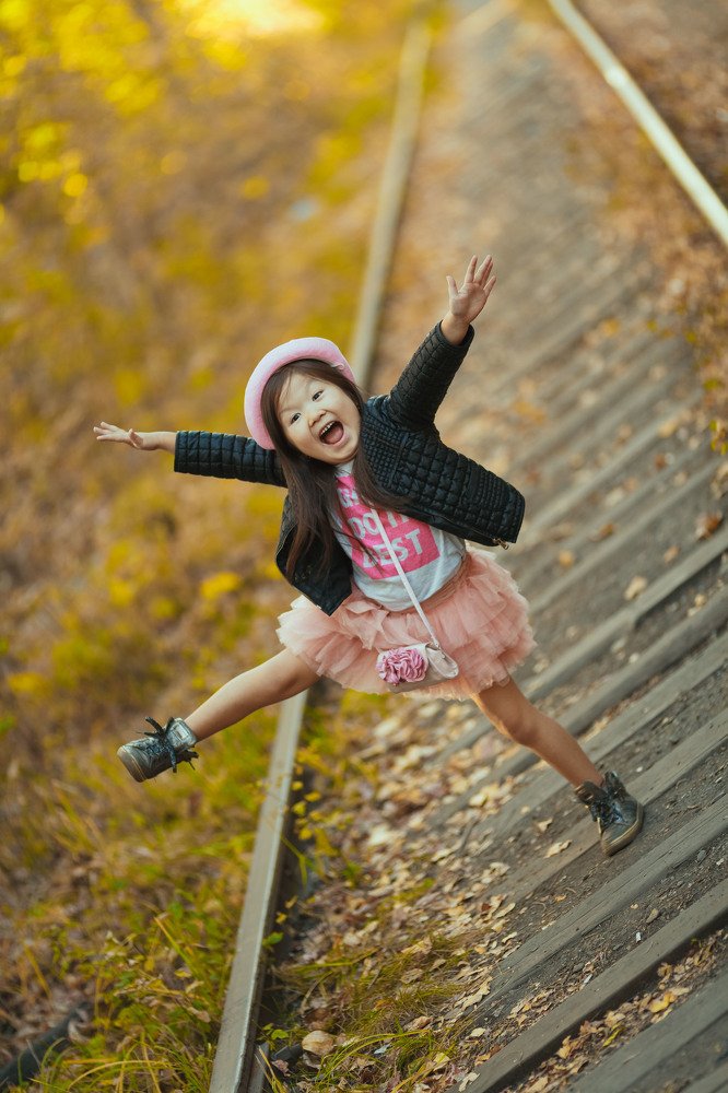 Photograph by Aigerim