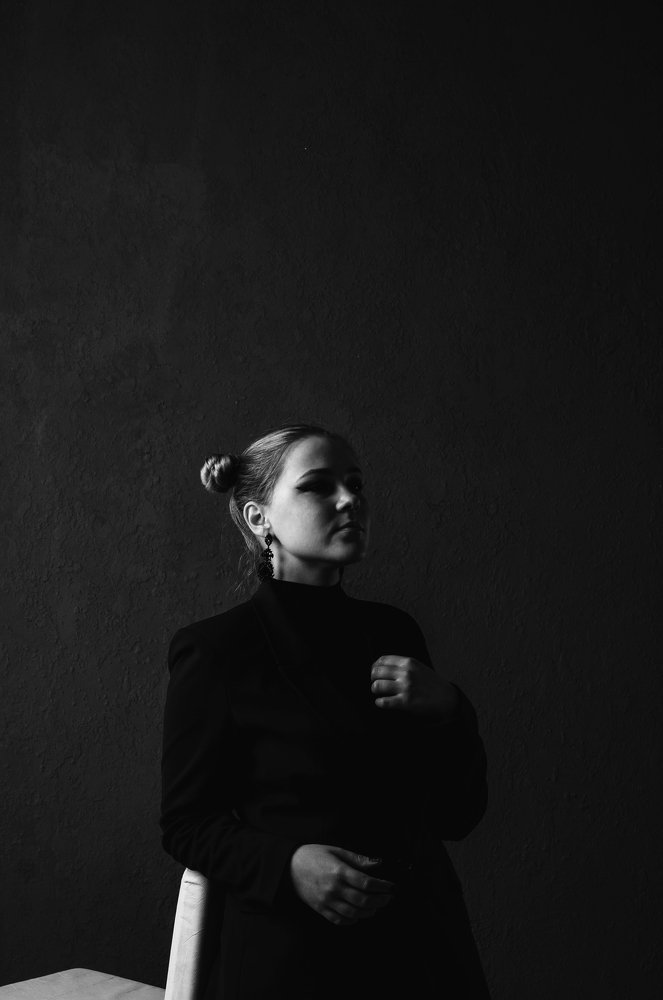 Photograph by Макс Бабенко