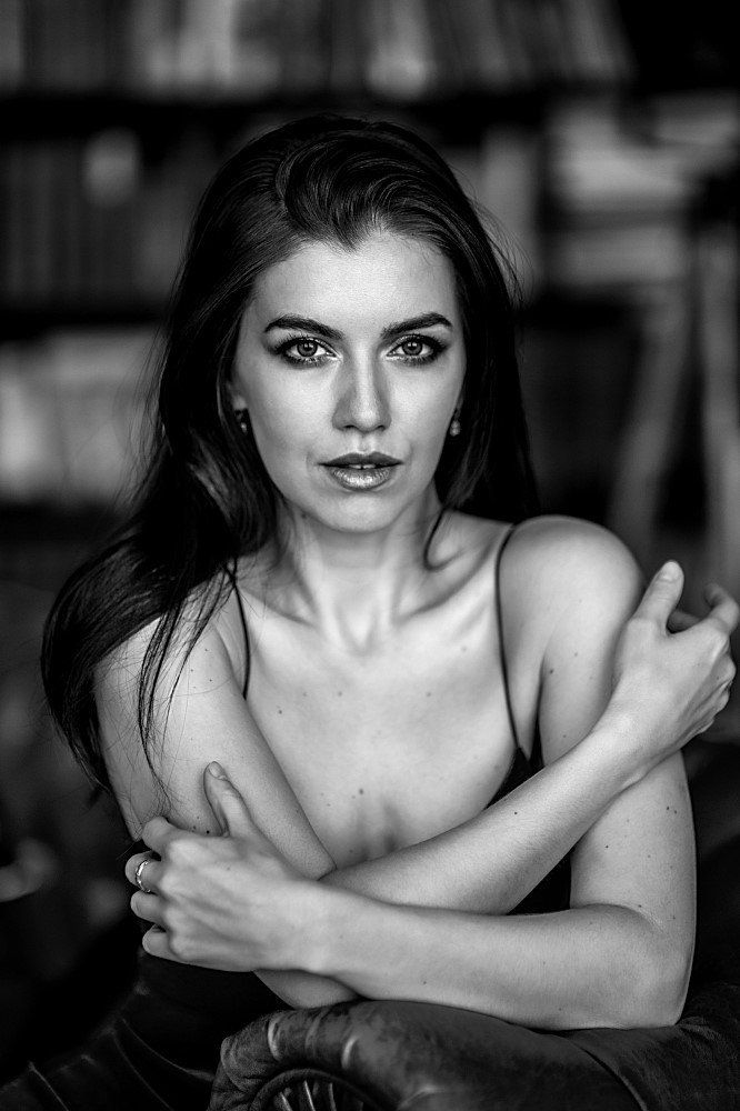 Photograph by Екатерина Корчик