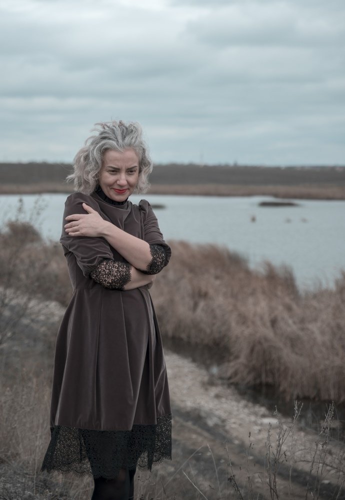 Photograph by Adrian Goe