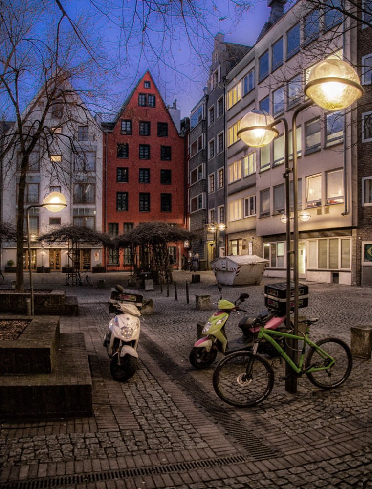 Photograph by Виктор Климкин