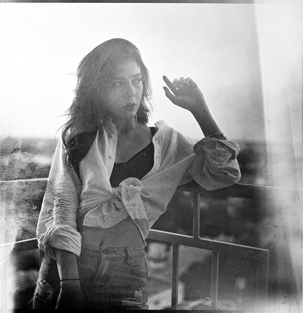 Photograph by Даниил Яковлевич Романенко