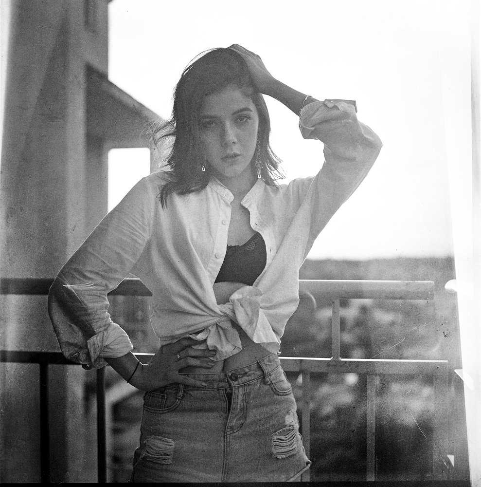 Photograph by Даниил Яковлевич Романенко