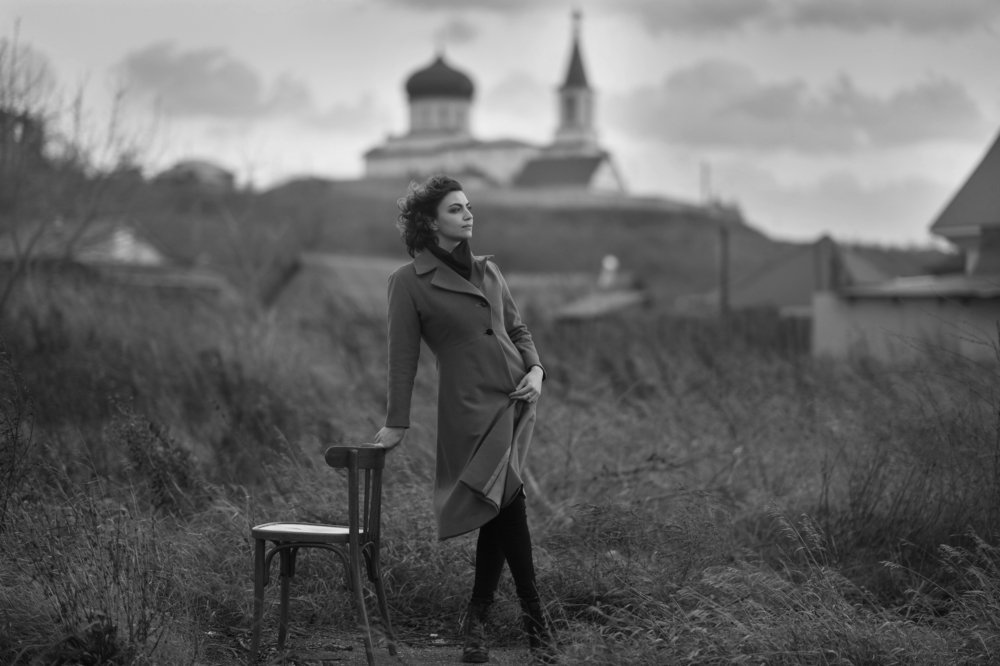 Photograph by Татьяна Карцева